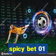 spicy bet 01